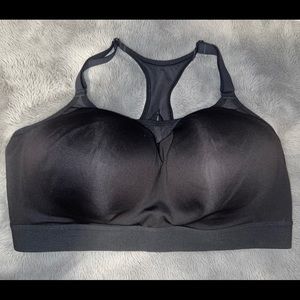 Never worn. Target “all in motion” sports bra